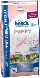 Bosch Tiernahrung High Premium Concept Puppy 7.5kg
