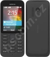 Nokia 215 Dual SIM - cena, porovnanie