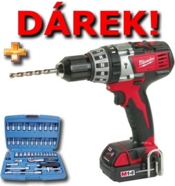 Milwaukee C14 PD-22C