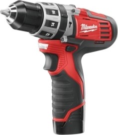 Milwaukee C12 PD-22C