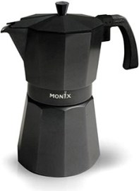 Monix Vitro Noir 9