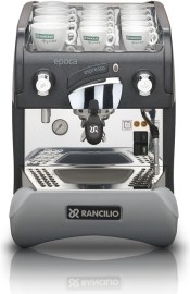 Rancilio Epoca S1