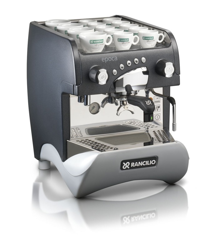 Rancilio Epoca E1 Pricemania