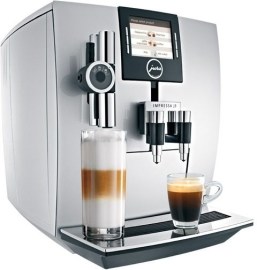 Jura Impressa J9.3 HS Plus