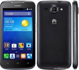 Huawei Ascend Y520