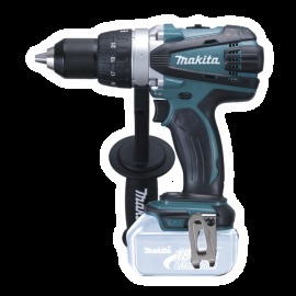 Makita DDF458Z