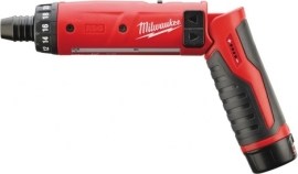 Milwaukee M4 D