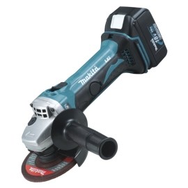 Makita DGA452RFJ