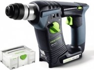 Festool BHC 18 Li Basic - cena, porovnanie