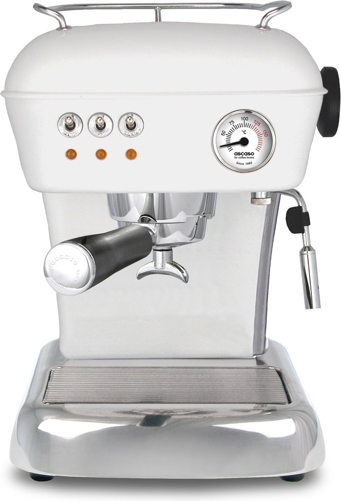 Ascaso Dream cena od 680,00 € | Pricemania