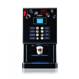 Philips Saeco Phedra Cappuccino