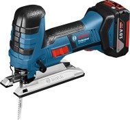 Bosch GST 18 V-Li S - cena, porovnanie