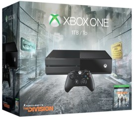 Microsoft Xbox One 1TB