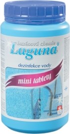 Stachema Laguna Mini tablety 1kg