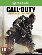 Call Of Duty: Advanced Warfare - cena, porovnanie