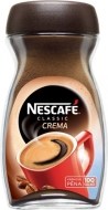 Nescafé Classic Crema 200g - cena, porovnanie