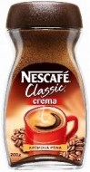 Nescafé Classic Crema 100g - cena, porovnanie