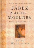 Jábez a jeho modlitba - cena, porovnanie
