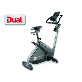 BH Fitness Carbon Bike Dual