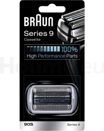 Braun CombiPack 90S