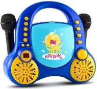 Auna Rockpocket - cena, porovnanie