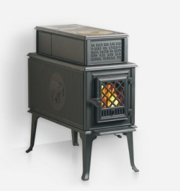 Jotul F 118 CB
