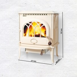 Jotul F 3 CB