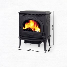 Jotul F 3 MF