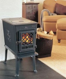 Jotul F 602 N GD