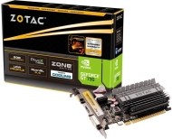 Zotac GeForce GT730 2GB ZT-71113-20L - cena, porovnanie