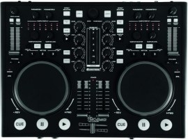 Omnitronic TMC-2 MK2