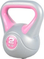 Gorillasports 10000345 Kettlebells Stylish 2kg - cena, porovnanie