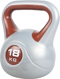 Gorillasports 10000345 Kettlebells Stylish 18kg