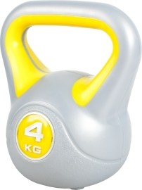 Gorillasports 10000345 Kettlebells Stylish 4kg