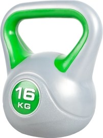 Gorillasports 10000345 Kettlebells Stylish 16kg