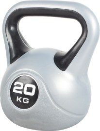 Gorillasports 10000345 Kettlebells Stylish 20kg