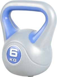 Gorillasports 10000345 Kettlebells Stylish 6kg