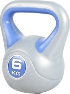 Gorillasports 10000345 Kettlebells Stylish 6kg - cena, porovnanie