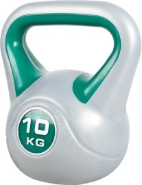 Gorillasports 10000345 Kettlebells Stylish 10kg