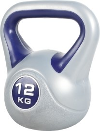 Gorillasports 10000345 Kettlebells Stylish 12kg