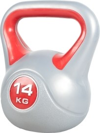 Gorillasports 10000345 Kettlebells Stylish 14kg