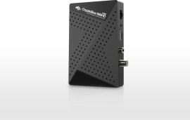 AB-Com CryptoBox 600HD Mini
