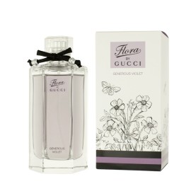 Gucci Flora by Gucci Generous Violet 100ml
