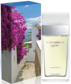 Dolce & Gabbana Light Blue Escape To Panarea 100ml