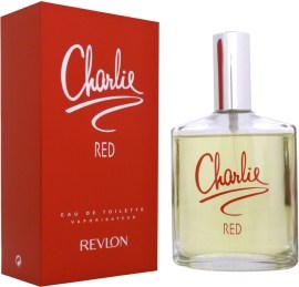 Revlon Charlie Red 50ml