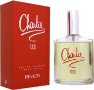 Revlon Charlie Red 50ml - cena, porovnanie