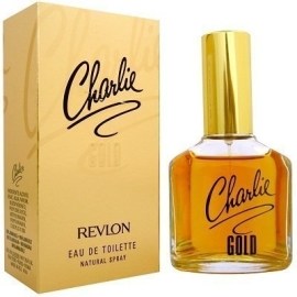 Revlon Charlie Gold 15ml