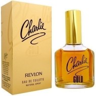 Revlon Charlie Gold 15ml - cena, porovnanie
