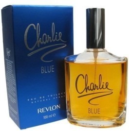 Revlon Charlie Blue 50ml