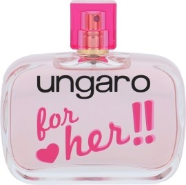 Emanuel Ungaro Ungaro for Her 100ml